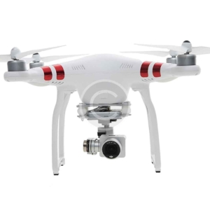 Phantom 3 Standard Quadcopter
