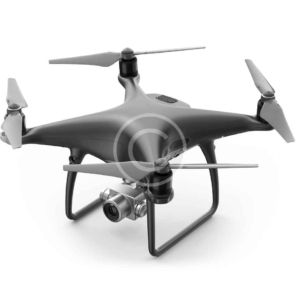 Phantom 4 pro plus obsidian drone